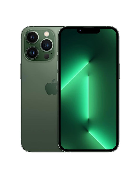 Apple iPhone 13 Pro Max 128GB 5G - Alpine Green