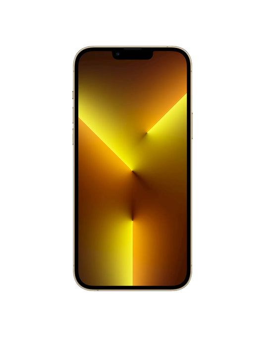 Apple iPhone 13 Pro Max 1TB 5G - Gold