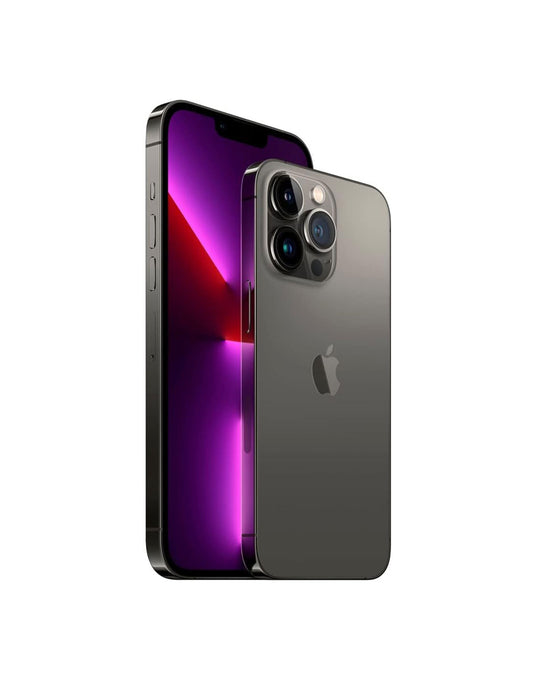 Apple iPhone 13 Pro Max 128GB 5G Battery 100% - Graphite