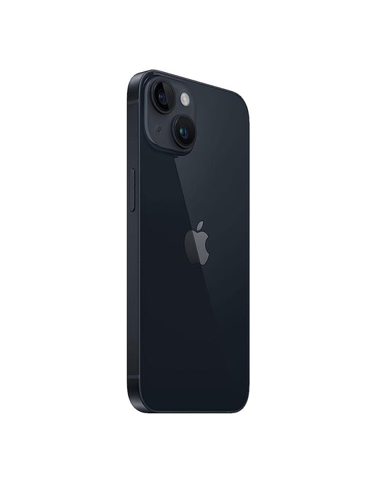 Apple iPhone 14 128GB 5G Battery 100% - Midnight