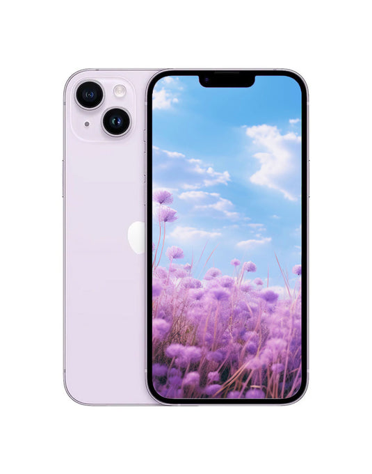 Apple iPhone 14 Plus 256GB 5G - Purple