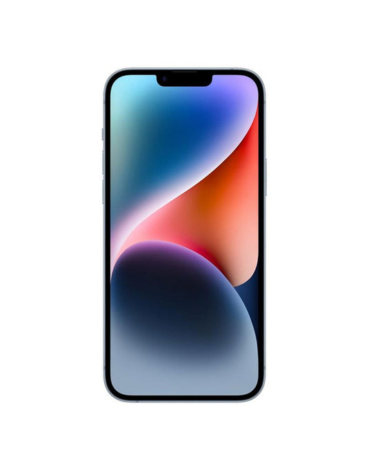 Apple iPhone 14 Plus 128GB 5G - Blue (Very Good-Refurbished)