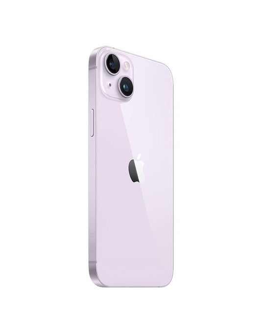 Apple iPhone 14 Plus 128GB 5G - Purple (Very Good-Refurbished)