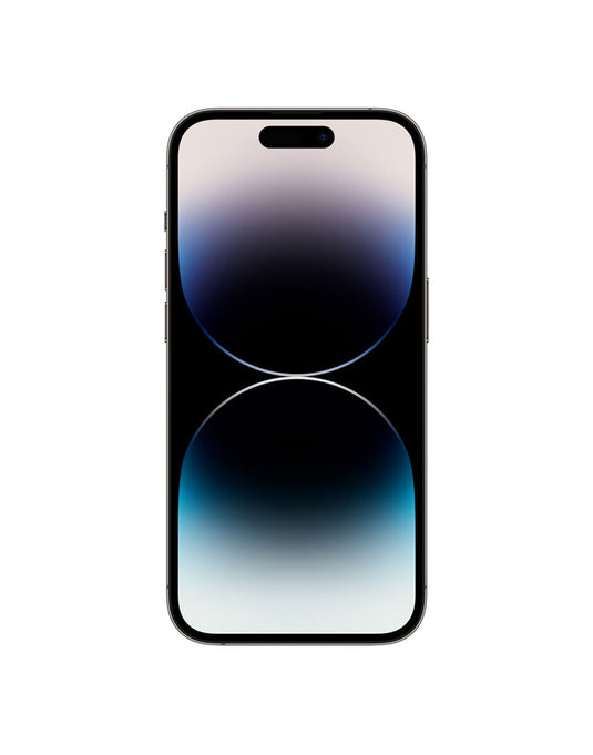 Apple iPhone 14 Pro 128GB 5G Battery 100% - Space Black