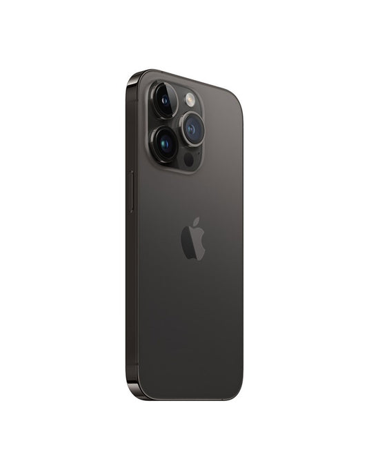 Apple iPhone 14 Pro 128GB 5G - Space Black (Very Good-Refurbished)
