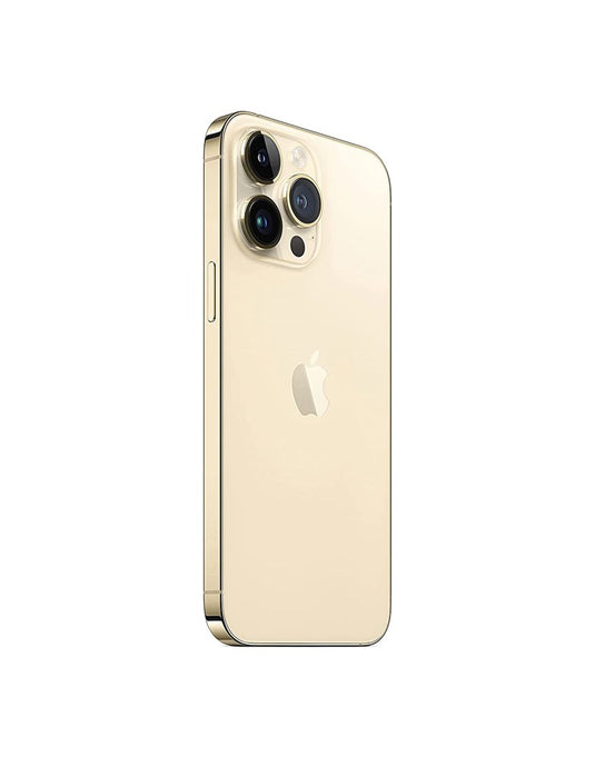 Apple iPhone 14 Pro Max 256GB 5G - Gold (Very Good Pre-Owned)
