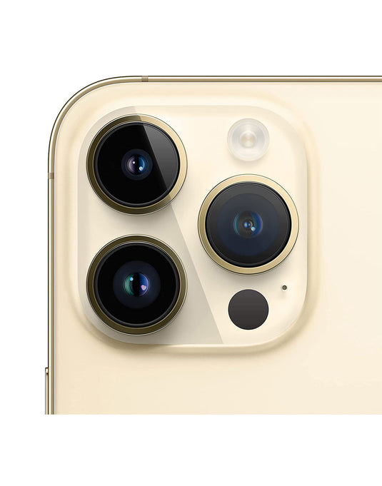 Apple iPhone 14 Pro Max 256GB 5G - Gold