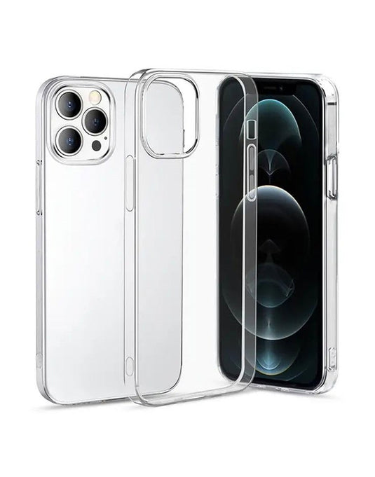 Apple iPhone 14 Pro Super Protect Clear TPU Case