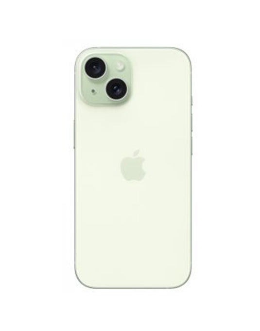 Apple iPhone 15 128GB 5G - Green 