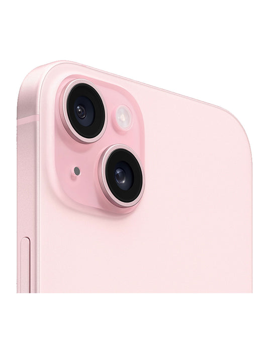 Apple iPhone 15 256GB 5G - Pink