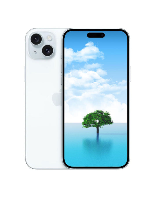 Apple iPhone 15 Plus 256GB 5G - Blue
