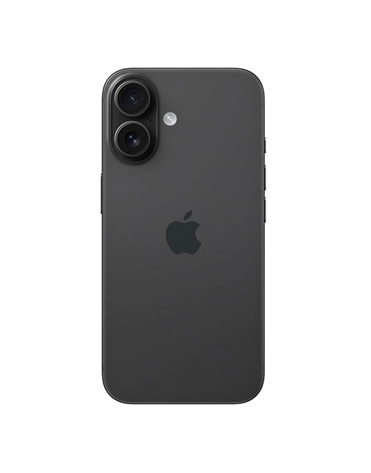Apple iPhone 16 128GB 5G Battery Above 90% - Black