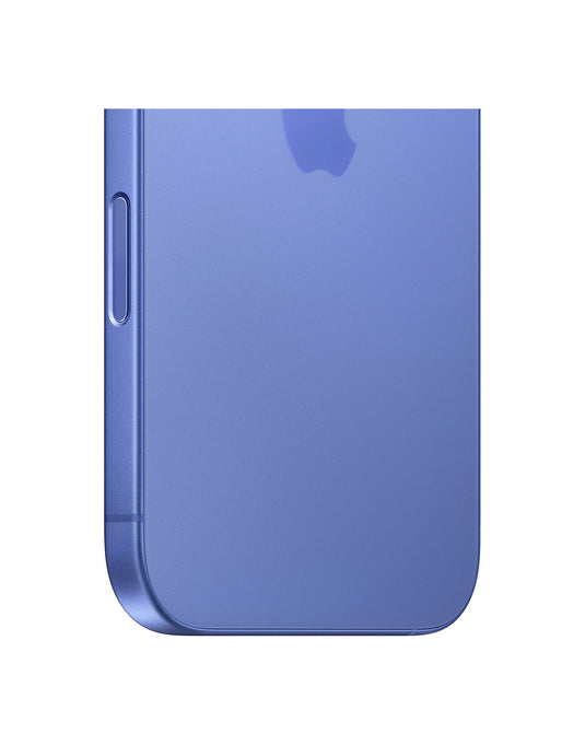 Apple iPhone 16 Plus 256GB 5G Battery Above 90% - Ultramarine