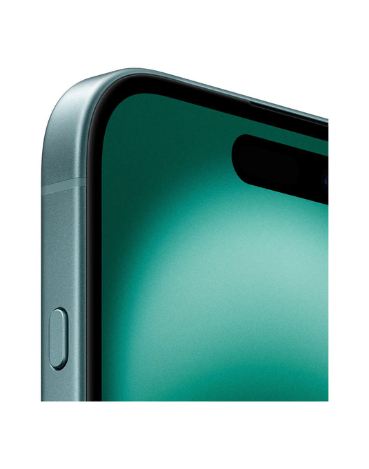 Apple iPhone 16 Plus 128GB 5G Battery 100% - Teal