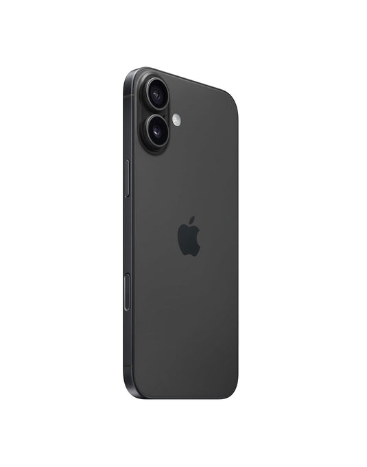 Apple iPhone 16 Plus 128GB 5G - Black