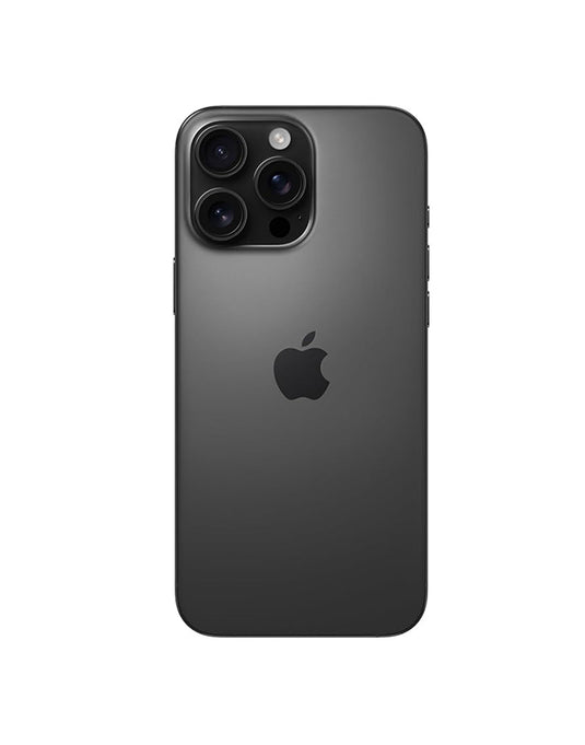 Apple iPhone 16 Pro Max 512GB 5G - Natural Titanium