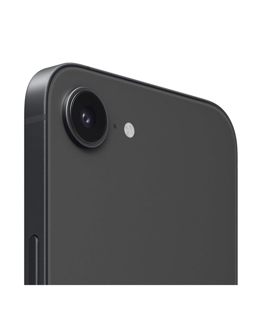 Apple iPhone 16E 128GB 5G Battery Above 90% - Black