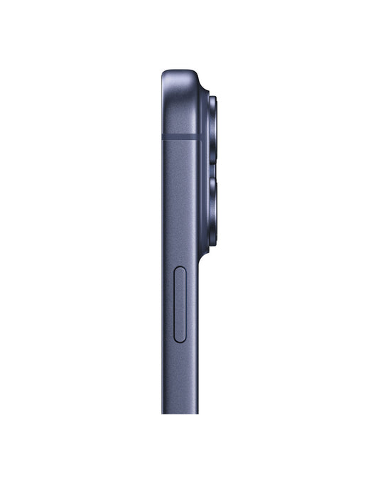 Apple iPhone 17 Pro 256GB 5G -  Deep Blue