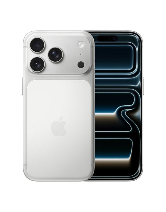 Apple iPhone 17 Pro 256GB 5G - Silver