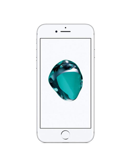 Apple iPhone 7 32GB - Silver (Good Pre-Owned)