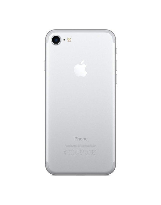 Apple iPhone 7 32GB - Silver (Good Pre-Owned)