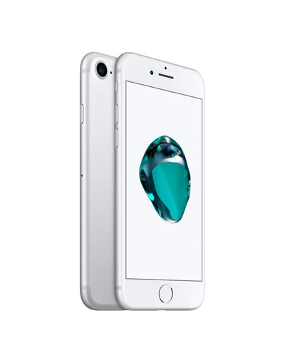 Apple iPhone 7 32GB Silver (Good Pre-Owned)