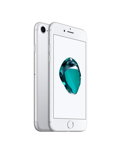 Apple iPhone 7 32GB - Silver (Good Pre-Owned)