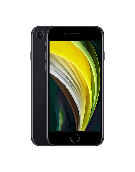 Apple iPhone SE 2nd Gen (2020) 64GB 4G