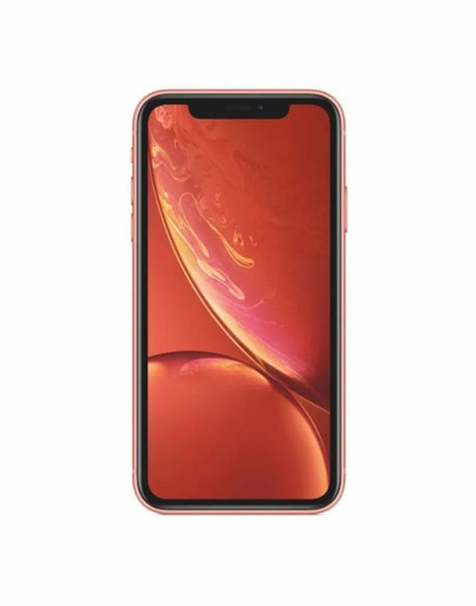 Apple iPhone XR 128GB (Good-Refurbished)