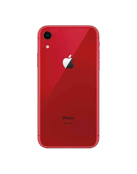 Apple iPhone XR 64GB - Red