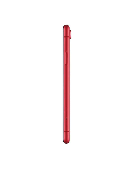 Apple iPhone XR 64GB 4G - Red