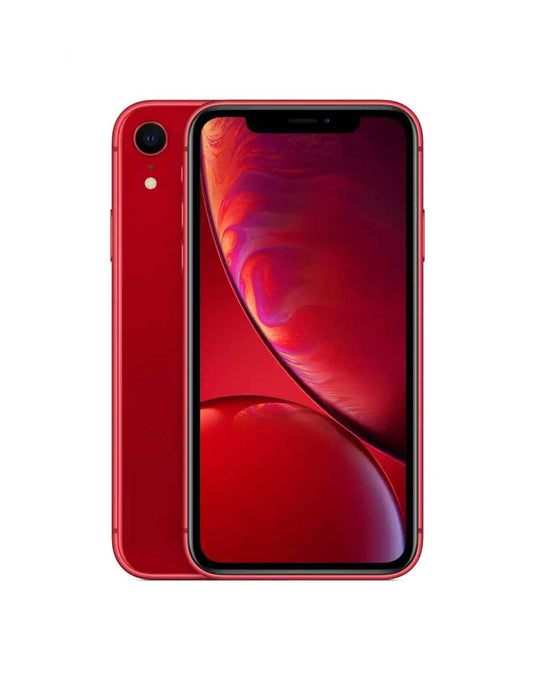 Apple iPhone XR 64GB 4G - Red