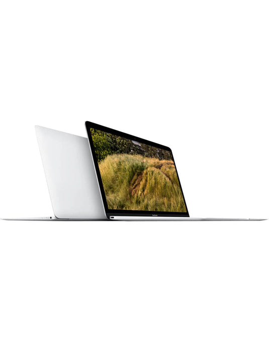 Apple MacBook Air Retina 12-inch 2016 Dual Core M3 8GB 256GB @1.1GHZ (As New Pre-owned)