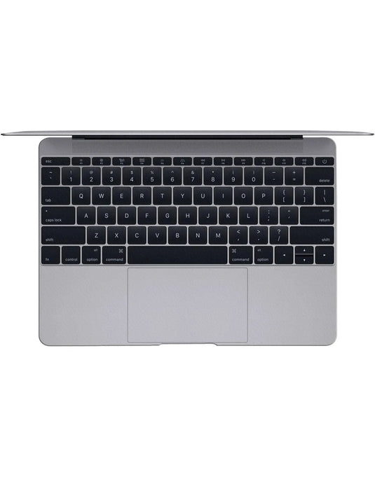 Apple MacBook Air Retina 12-inch 2016 Dual Core M3 8GB 256GB @1.1GHZ (As New Pre-owned)