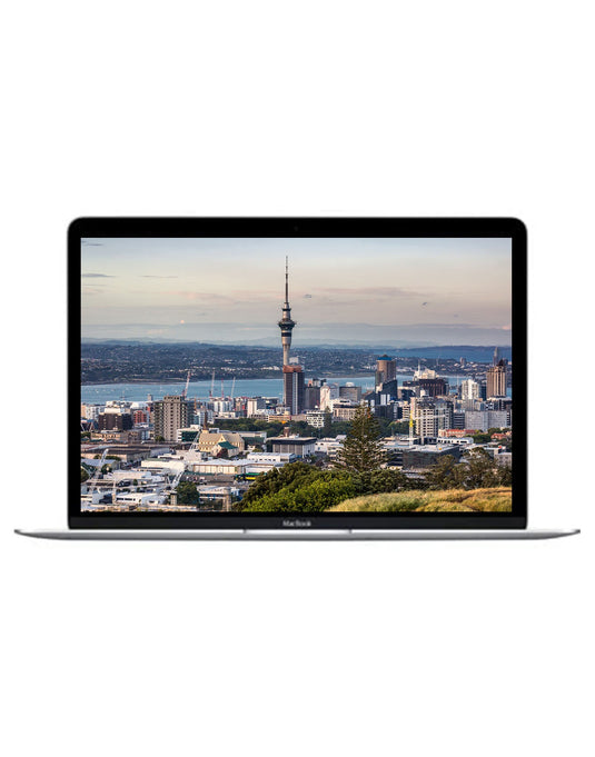 Apple MacBook Air Retina 12-inch 2016 Dual Core M3 8GB 256GB @1.1GHZ (As New Pre-owned)