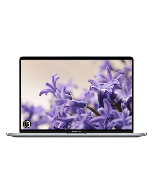 Apple Macbook Pro (2019) 16-inch i7 16GB 512GB @2.60GHz Touch Bar - Space Grey
