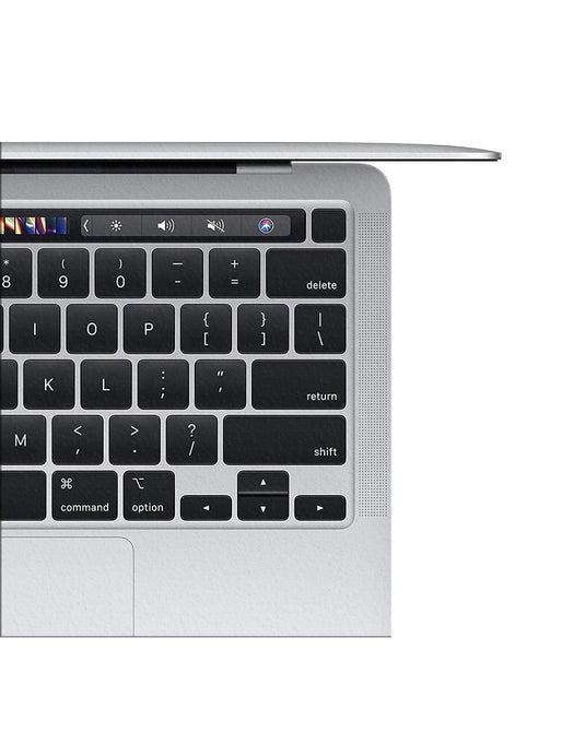 Apple Macbook Pro (2020) 13-inch M1 Chip 8 GPU 8GB 256GB Touch Bar (Very Good Pre-Owned)