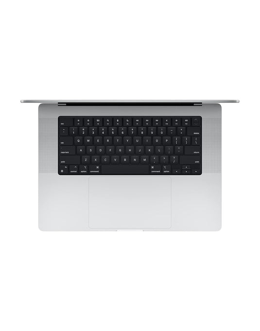 Apple Macbook Pro (2021) 16.2-inch M1 Pro Chip 10 Core CPU/16 Core GPU 32GB 512GB - Space Grey