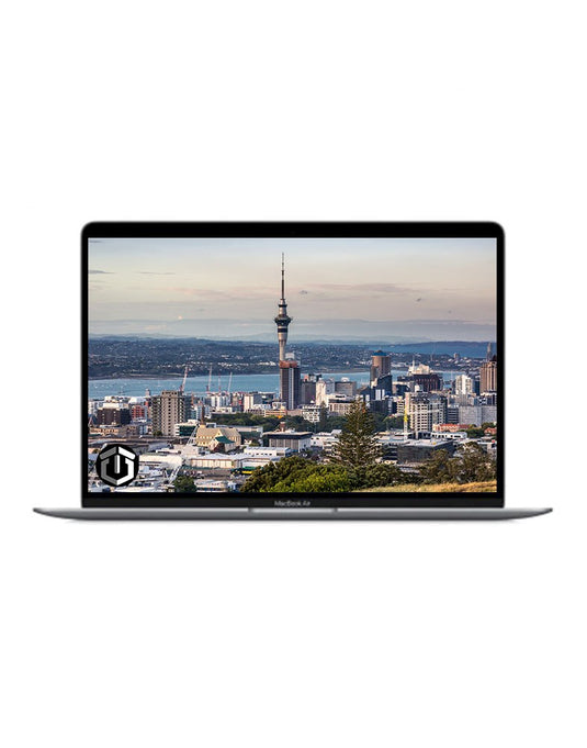 Apple Macbook Air (2020) 13.3-inch M1 Chip CPU-8 Cores/GPU 7-Cores 8GB 256GB - Space Grey (Very Good-Refurbished)