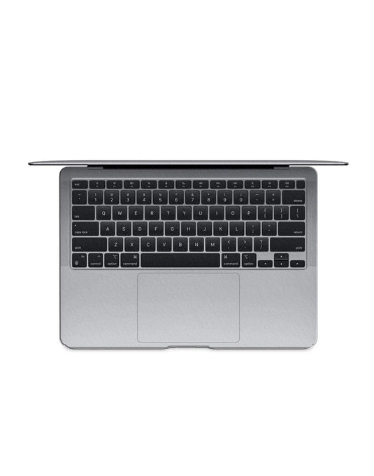 Apple Macbook Air (2020) 13.3-inch M1 Chip CPU-8 Cores/GPU 7-Cores 8GB 256GB - Space Grey (Very Good-Refurbished)