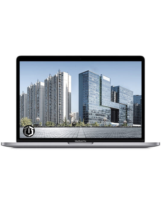 Apple Macbook Pro (2020) 13-inch M1 Chip 8 GPU 8GB 256GB Touch Bar