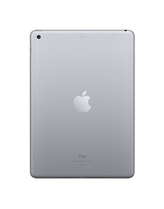 Apple iPad 5 (2017) 9.7-Inch 32GB WiFi + Cellular 4G