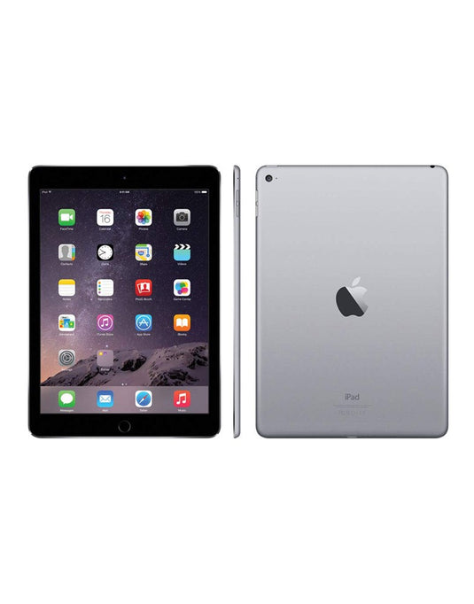 Apple iPad Air 2 64GB Wifi Only - Space Gray