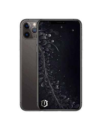 Apple iPhone 11 Pro 64GB - Space Gray (Very Good Pre-Owned)