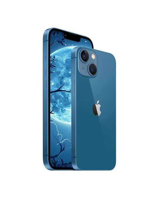 Apple iPhone 13 128GB 5G - Blue (Very Good-Refurbished)