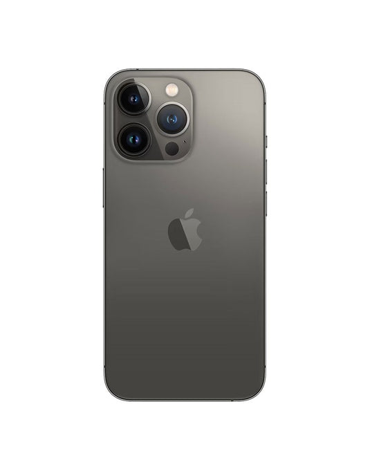 Apple iPhone 13 Pro 256GB 5G - Graphite (Very Good-Refurbished)