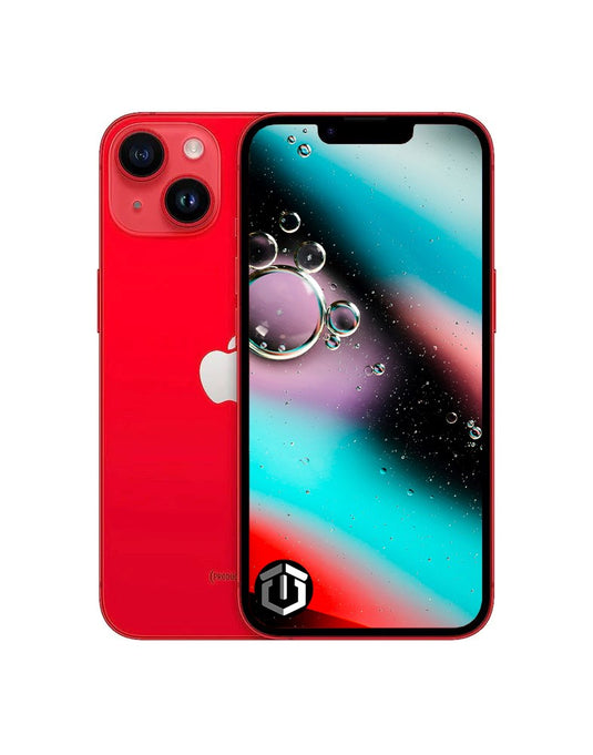 Apple iPhone 14 128GB 5G E-SIM - Red