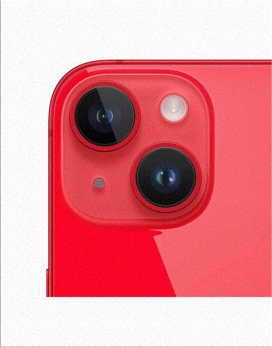 Apple iPhone 14 128GB 5G E-SIM - Red