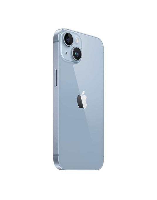 Apple iPhone 14 256GB 5G - Blue (Good Pre-Owned)