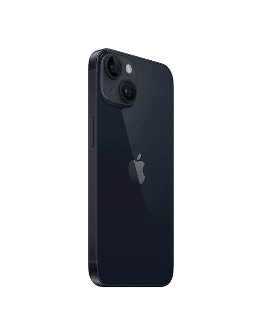 Apple iPhone 14 128GB 5G - Midnight (Good Pre-Owned)